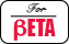 For Beta